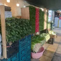 راهنمایی مغازه خوب برا میوه فروشی