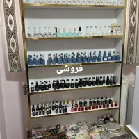 فروش میز اسپا و وسایل ناخن