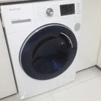 ماشین لباسشویی دوو +++A