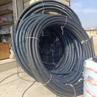 لوله پلی اتیلن