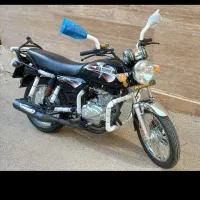 طرح باکسر پیشرو  ۲۰۰    در حده صفر (تک برگ سند)