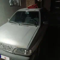 پراید|خودرو سواری و وانت|همدان, |دیوار