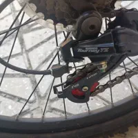 دوچرخه|دوچرخه، اسکیت، اسکوتر|کرمانشاه, |دیوار