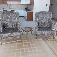 کاور مبل طلقی و پارچه ای و کشی و ژلاتینی|خدمات پیشه و مهارت|کرج, کوی امامیه|دیوار