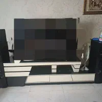 میز تلویزیون