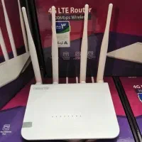 انواع مودم سیمکارتی ایرانسل همراه اول هواوی X28 5G|مودم و تجهیزات شبکه|تبریز, |دیوار