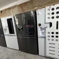 سایدهای‌الجی‌درب‌شیشه‌ای‌۲۷درصدزیرقیمت‌نمایشگاهی