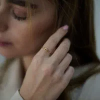انگشتر لنگر