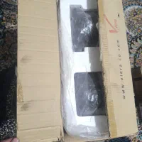 ۴ دست کامپیوتر کامل نو و استفاده نشده|رایانه رومیزی|شیروان (خراسان), |دیوار