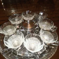 سروبس سیلور ۸ نفره