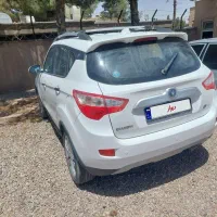 چانگان cs35|خودرو سواری و وانت|قائن, |دیوار