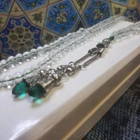 تسبیح های سنگ اصلی کلکسیونی|جواهرات|تهران, کوثر|دیوار