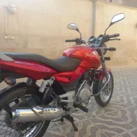 پالس پره مدل ۱۳۸۸|موتورسیکلت|کرج, اتحاد|دیوار