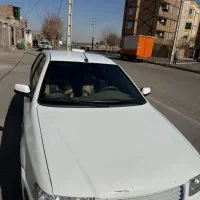 سمندef7 دوگانه شرکتی