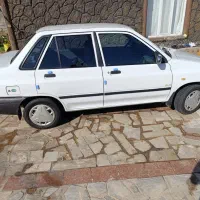 پراید مدل 88 دوگانه کارخانه|خودرو سواری و وانت|ماکو, |دیوار