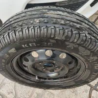 رینگ ولاستیک تیبا کویر تاهر