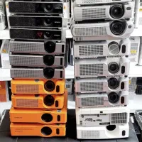 ویدیو پروژکتور|تلویزیون و پروژکتور|تبریز, |دیوار