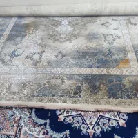 قالی نو|فرش|یزد, |دیوار