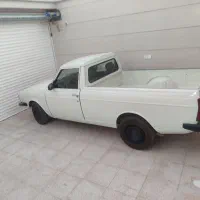 پیکان وانت مدل 89