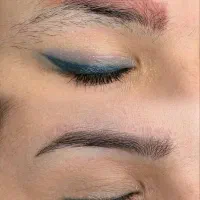 تعداد محدودی مدل رای**گان ریموو تاتو-ابرو|خدمات آرایشگری و زیبایی|اصفهان, تخت فولاد|دیوار
