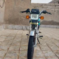 موتور احسان ۲۰۰ سی‌سی ۱۴۰۲