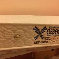 تشک تک نفره ipek|تشک تختخواب|کیش, |دیوار