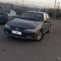 پارس آخر 87 (معاوضه هم میشود)