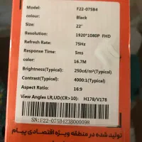 فروش مانیتور سالم با گارانتی|قطعات و لوازم جانبی رایانه|سمنان, |دیوار