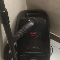 جاروبرقی بوش اصل المان|جاروبرقی، جارو شارژی، بخارشو|تهران, یافت‌آباد|دیوار