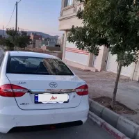 جک jac جی5|خودرو سواری و وانت|تهران, مسعودیه|دیوار