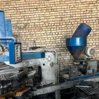 اپراتوردستگاه تزریق  یاسرپرست برای زیره کفش پلیمر|استخدام صنعتی، فنی، مهندسی|پاکدشت, پاکدشت (مامازند)|دیوار