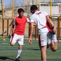 جذب بازیکن فوتبال ...