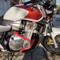 هندا سی بی1300|موتورسیکلت|مشهد, امام رضا (ع)|دیوار