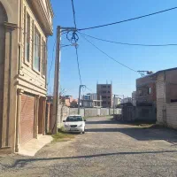 فروش زمین دراخلاص ۳۵