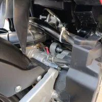 طرح کلیک 1404|موتورسیکلت|اصفهان, حسین‌آباد|دیوار