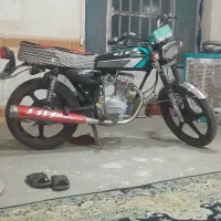 متور سیکلت