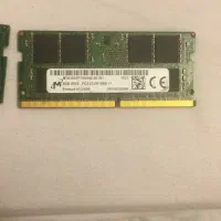 رم ddr4 پی سی ۸ گیگ