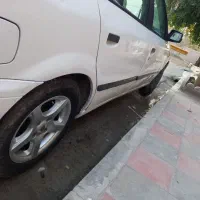 سمندال ایکس مرتب|خودرو سواری و وانت|تربتحیدریه, شهرک ولیعصر|دیوار