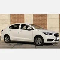 شاهین GL دنده ای، مدل ۱۴۰۴