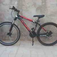 دوچرخه ۲۰ و۲۶|دوچرخه، اسکیت، اسکوتر|داراب, |دیوار