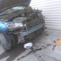 تعمیروتعویض رادیاتورخودروایرانی و خارجی ،سیار|خدمات موتور و ماشین|کاشان, کارگر|دیوار