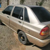 پراید141|خودرو سواری و وانت|صفادشت, |دیوار