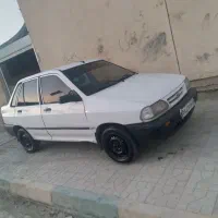 پرایدمدل۸۰