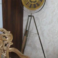 ساعت|ساعت دیواری و تزئینی|کرج, عظیمیه|دیوار