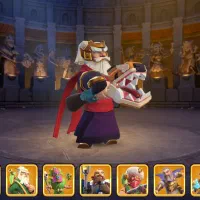 کلش تان ۱۵ فول مکس|کنسول، بازی ویدئویی و آنلاین|شیراز, لاله|دیوار