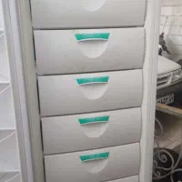فریزر پارس