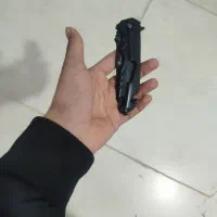 چاقو برونیگ