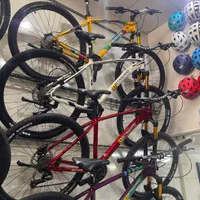 فروش انواع دوچرخه بصورت نقد و اقساط بدون سود|دوچرخه، اسکیت، اسکوتر|شیراز, دروازه اصفهان|دیوار