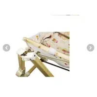 گهواره آسای بانوج|کالسکه و لوازم جانبی|نجفآباد, شهرک بهاران|دیوار