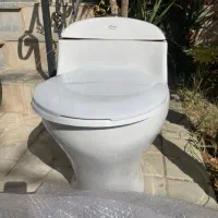 فرنگی صادراتی سوپر جت|لوازم سرویس بهداشتی|شیراز, چوگیاه‎|دیوار